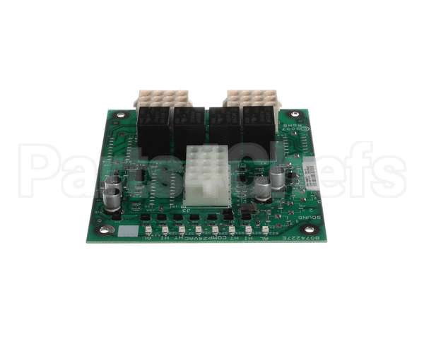 8262262 Frymaster Kit, Smt Intfc Fast Spcl W/Sd