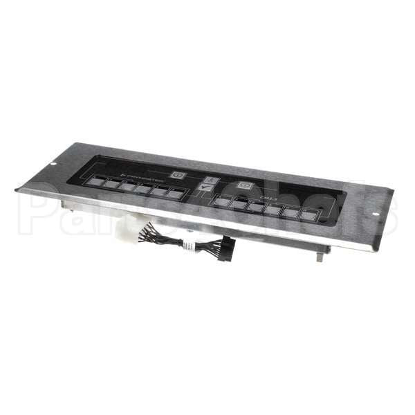 8262279 Compatible Frymaster Cntrl, Cm3.5 Elc Fv Rmt Inhd