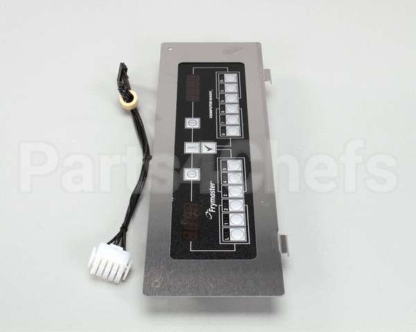 8262285 Frymaster Control, Cm3.5 Gas Fv Mj45