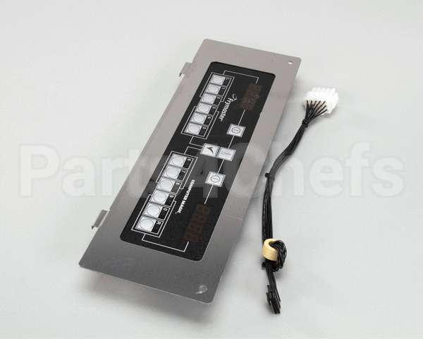 8262285 Frymaster Control, Cm3.5 Gas Fv Mj45