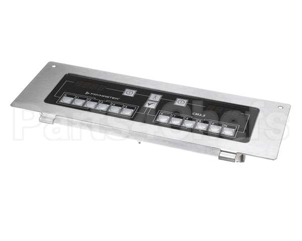 8262286 Frymaster Control Cm3.5 Gas Fv H50 P