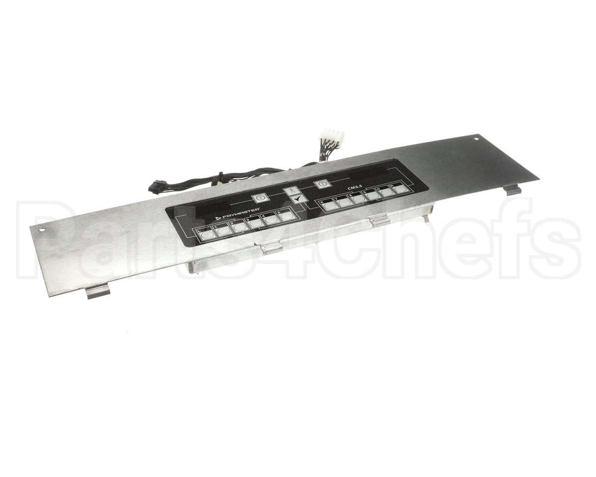 8262295 Frymaster Control 1.5 Fryer Dv Smt