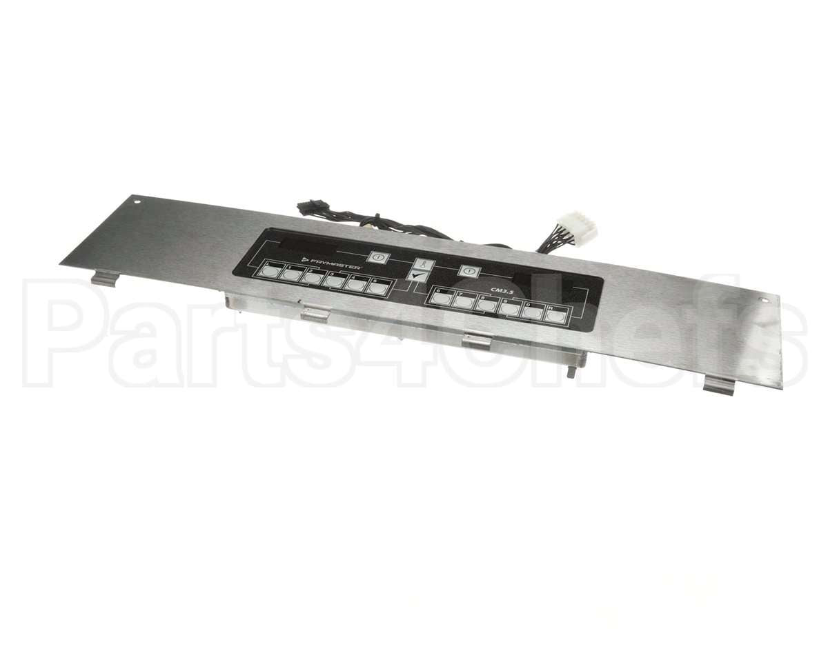 8262295 Frymaster Control 1.5 Fryer Dv Smt
