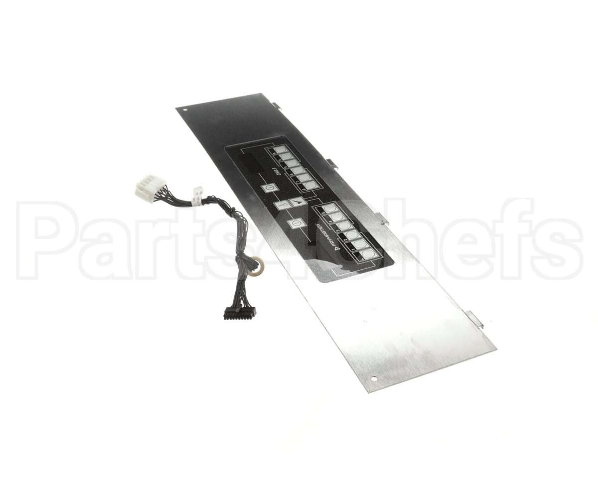 8262295 Frymaster Control 1.5 Fryer Dv Smt