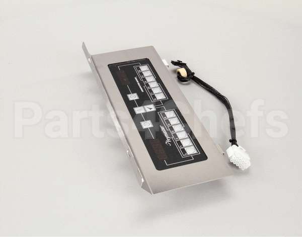 8262298 Frymaster Control Cm3.5 Elc Fv Cm Ce