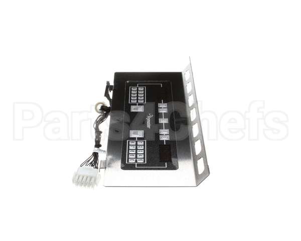 8262317 Frymaster Control Et/C Elc Fv Cm