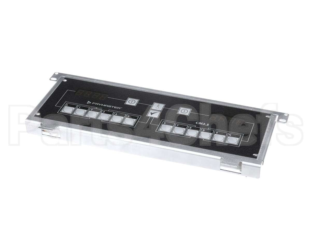 8262325 Frymaster Control Fpph50 Fv Ce Eurolok Smt