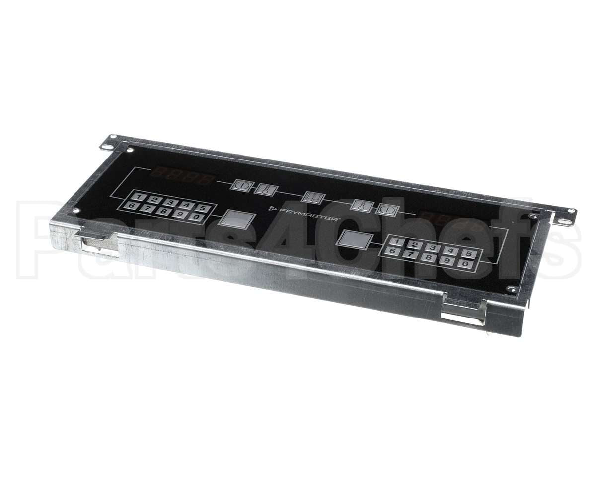 8262330 Frymaster Timer Electric Bl Ce Fv Smt