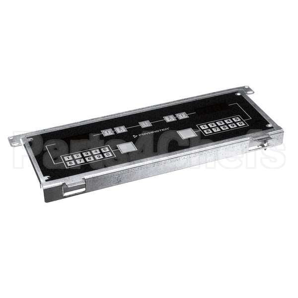 8262331 Compatible Frymaster Timer Electric Bl Ce Dv Smt
