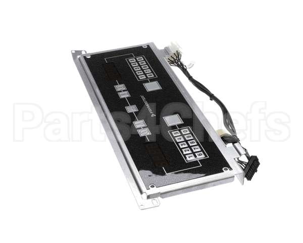 8262331 Frymaster Timer Electric Bl Ce Dv Smt