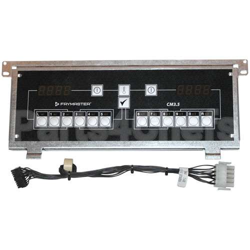 8262332 Compatible Dean Computer(Fv, Electric)