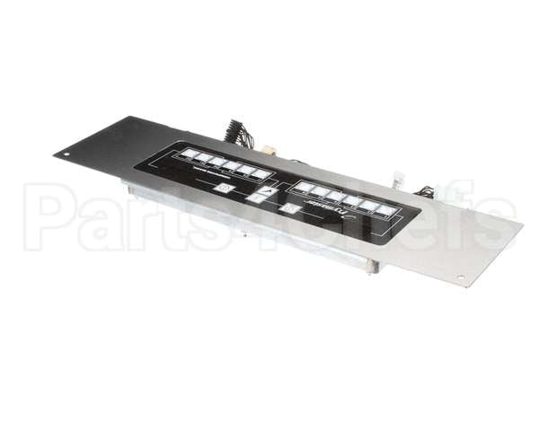 8262350 Frymaster Control, Cm3.5 Bstn Mkt Smt