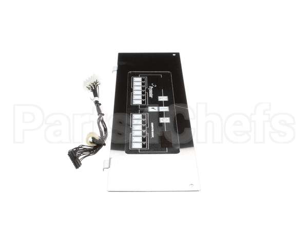8262350 Frymaster Control, Cm3.5 Bstn Mkt Smt