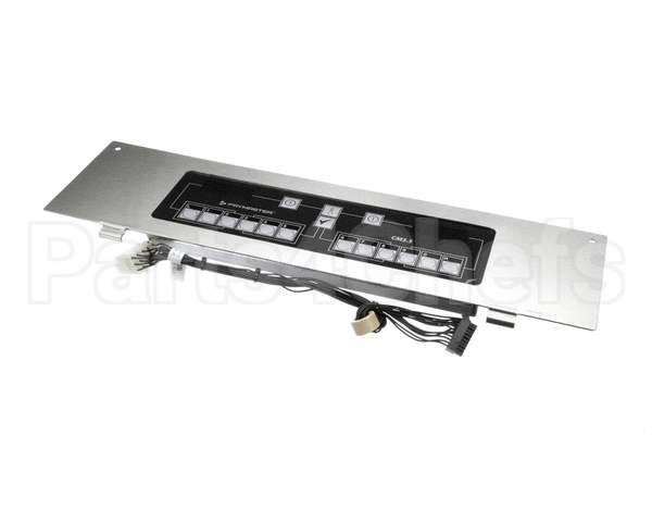 8262359 Frymaster Control Assembly, Fbkr18 Smt