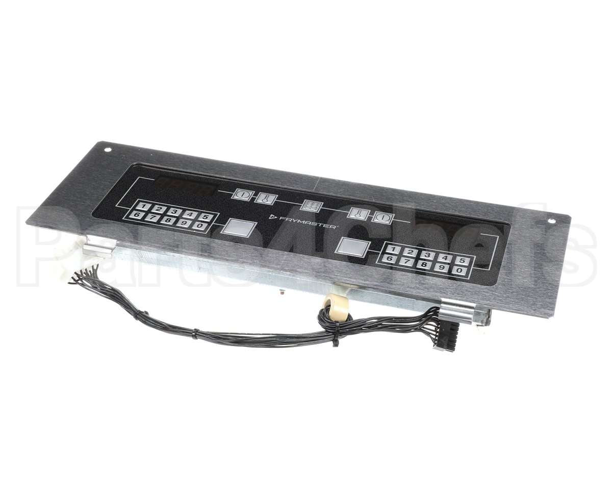 8262373 Frymaster Timer, (Bl) 45Cf (Ce) (Fv) Smt