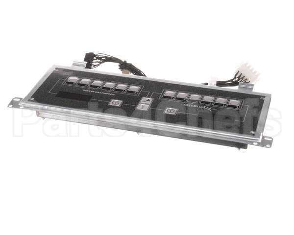 8262380 Frymaster Control, Fpph50 Dv Smt
