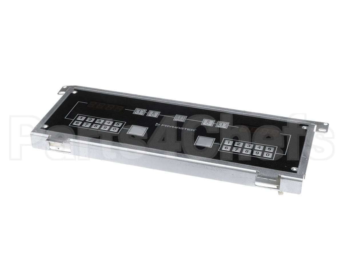 8262383 Frymaster Timer, Bl Ce Gas Fv Smt