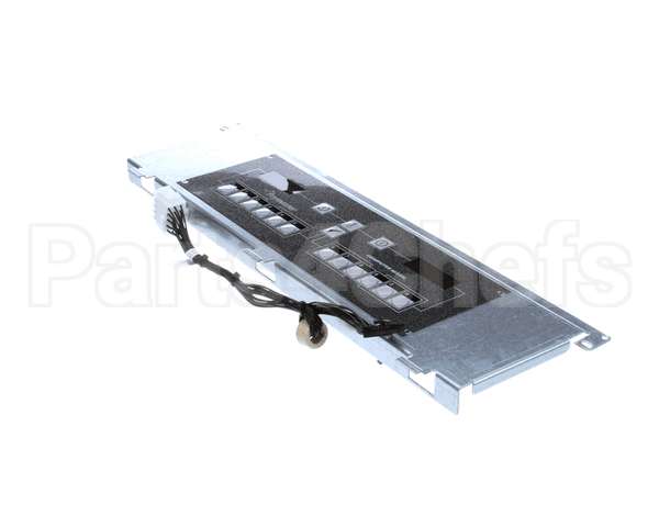 8262392 Frymaster Control, Cf Cm3.5 Std Smt