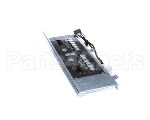 8262392 Frymaster Control, Cf Cm3.5 Std Smt