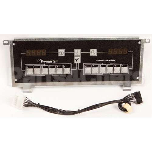 8262395 Compatible Frymaster Elec Ce Fv Smt Cpu Assy