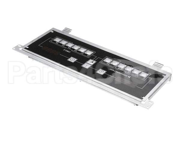8262396 Frymaster Control Assembly, Elec (Ce) Dv Smt