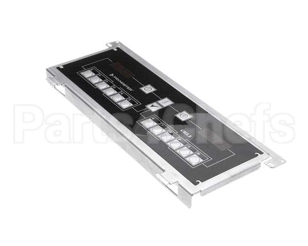 8262396 Frymaster Control Assembly, Elec (Ce) Dv Smt
