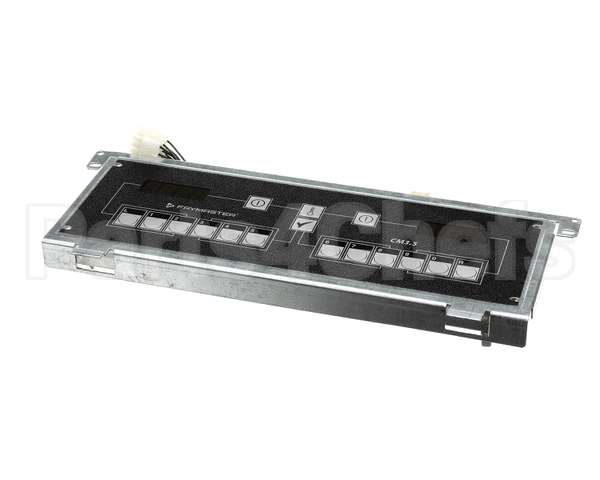 8262398 Frymaster Control, Ssr Ce Dv M/Prod Smt