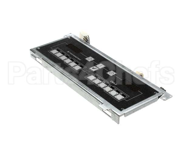8262398 Frymaster Control, Ssr Ce Dv M/Prod Smt