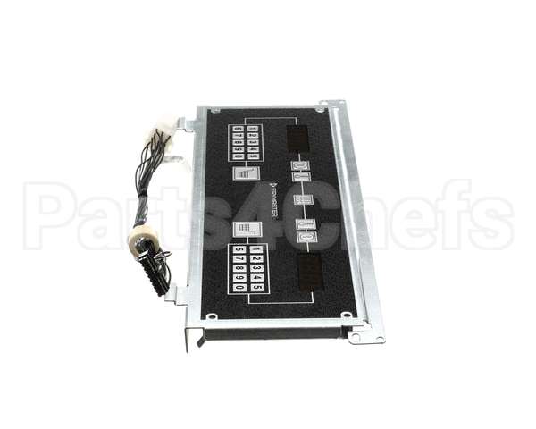 8262402 Frymaster Timer, (Bl) Elect (Dv) Smt
