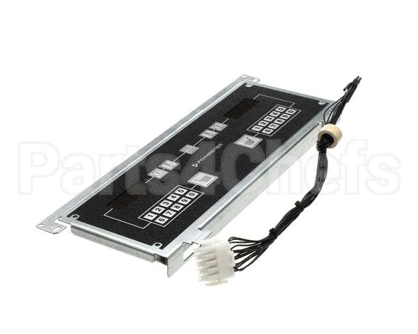 8262402 Frymaster Timer, (Bl) Elect (Dv) Smt