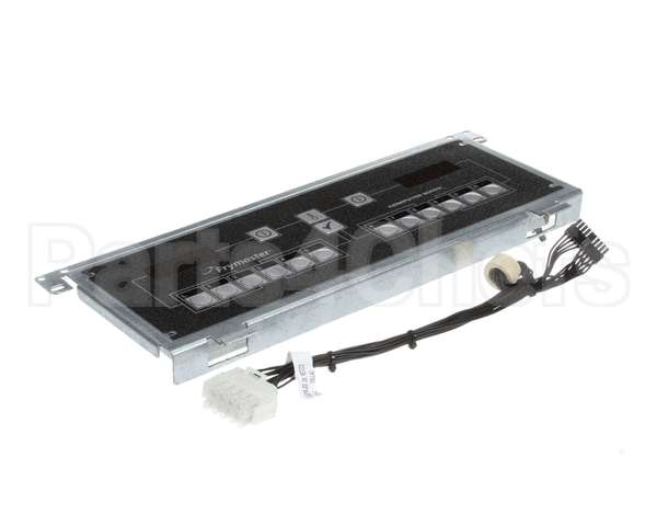 8262404 Frymaster Control Assembly, Dv Ssr Elec Smt