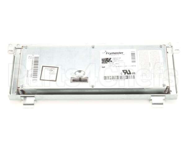 8262429 Frymaster Control,Fv Std Standby Elect Smt