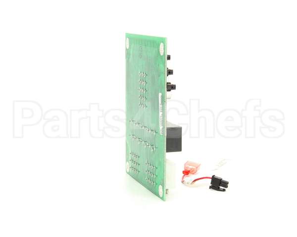 8262434 Frymaster Pcb, Intfc (Smt) C/E Dv