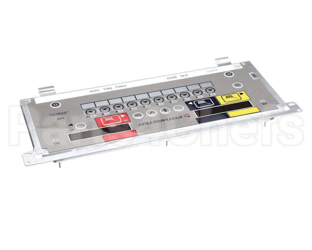 8262452 Frymaster Kit, Control Wingstreet Fpp Smt