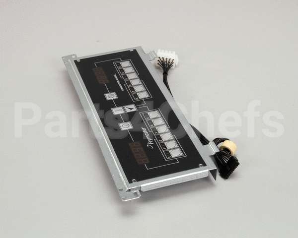 8262505 Frymaster Control,H55 Fv 8Sec Mc W/Harness