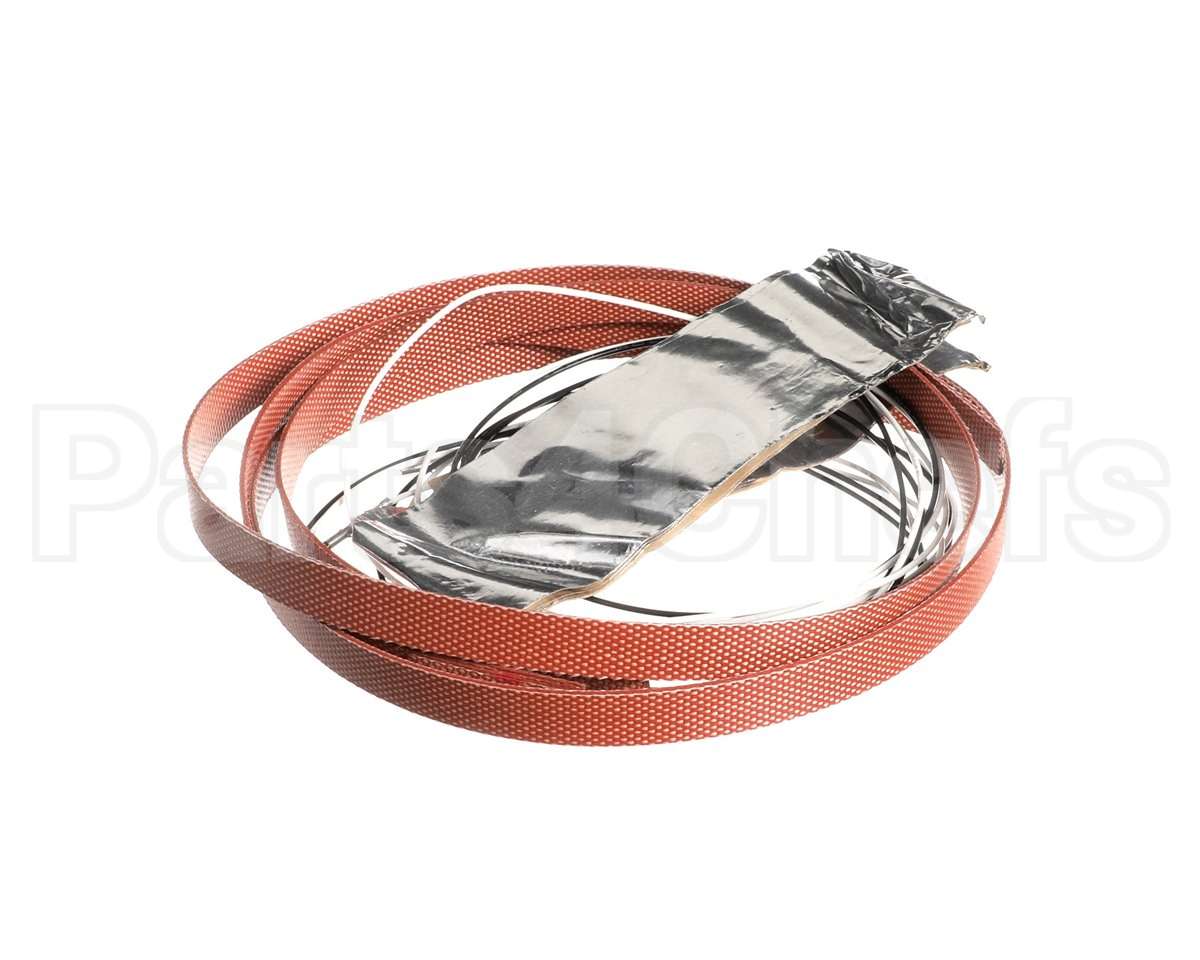 8262548 Frymaster Strip Heater,36 With Tape