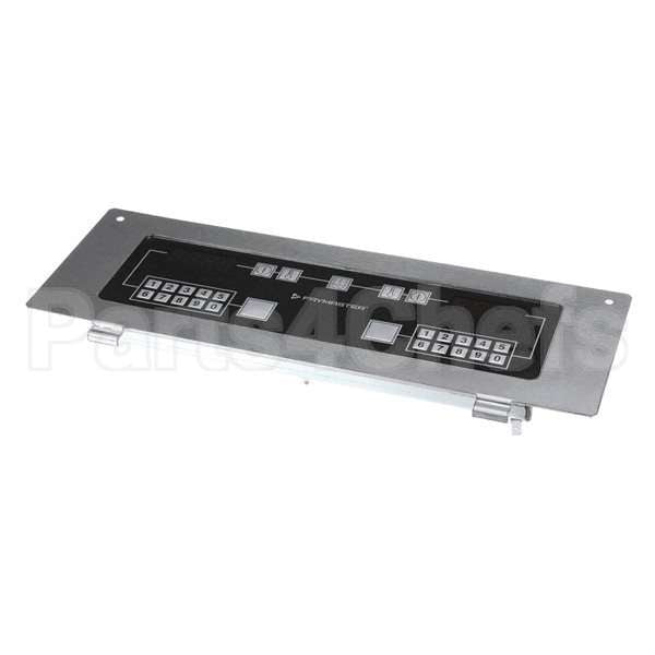 8262553 Compatible Frymaster Controller Bl Timer Com El Smt