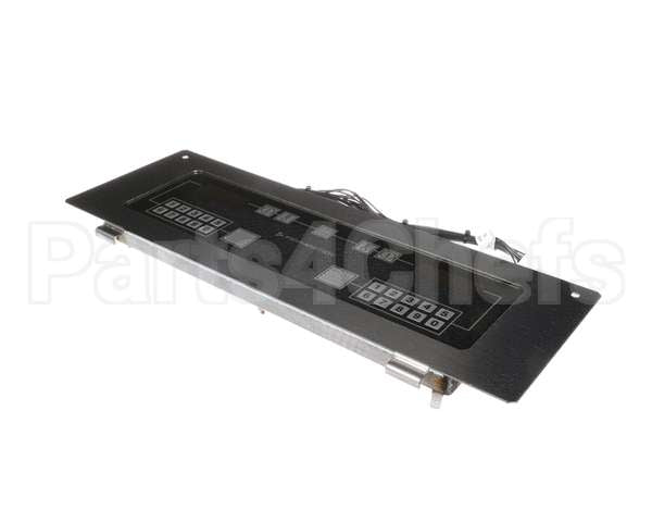 8262553 Frymaster Controller Bl Timer Com El Smt