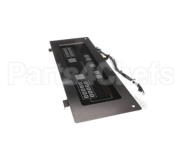 8262553 Frymaster Controller Bl Timer Com El Smt