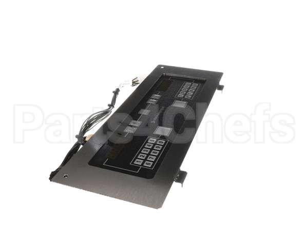 8262553 Frymaster Controller Bl Timer Com El Smt