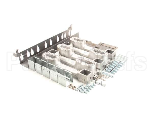 8262556 Frymaster Kit,Hd60 Cast Iron
