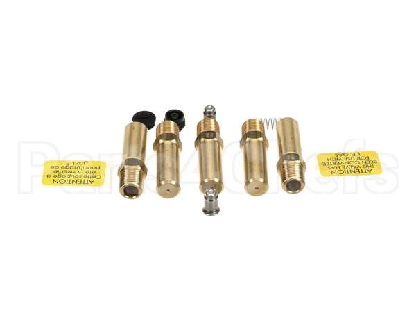8262584 Frymaster Kit, Hw Sr62 Austr Nat-Lp