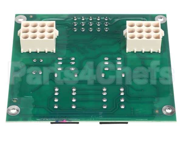 8262776 Frymaster Kit,Fast Intface Brd W/Harness