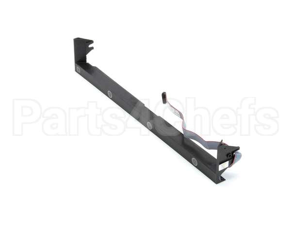 8262781 Frymaster Bezel, Uhchd Front Sb