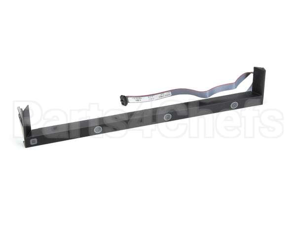 8262781 Frymaster Bezel, Uhchd Front Sb