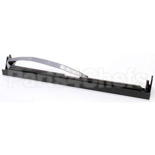 8262782 Compatible Frymaster Uhchd Rear Long Bezel