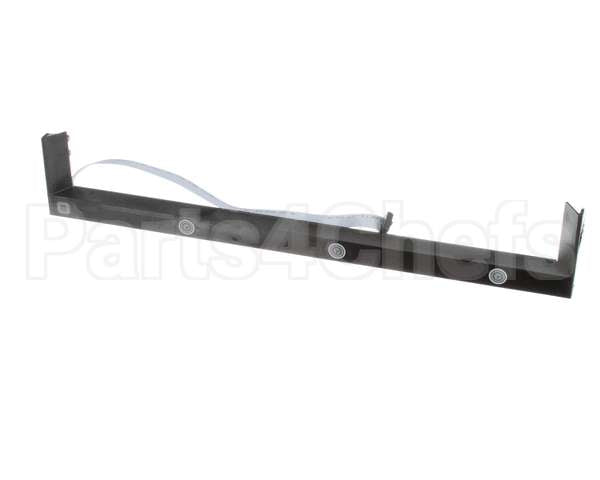 8262782 Frymaster Bezel, Uhchd Rear Sb