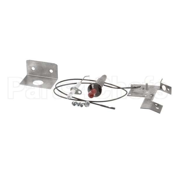 8262786 Compatible Frymaster Kit, Piezo Ignitor