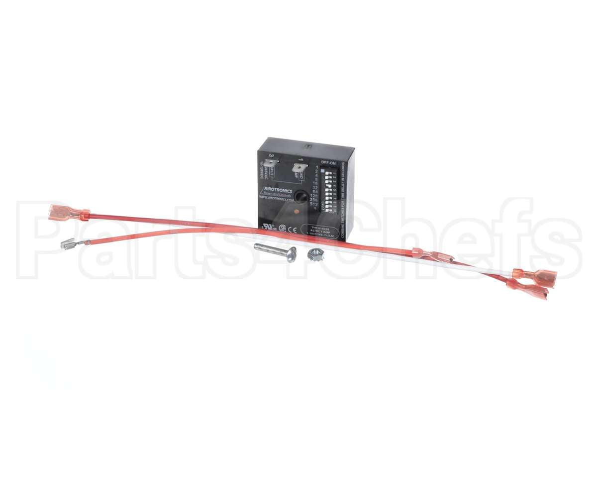 8262788 Frymaster Kit,Bk1814/Hd50 Alm Crt Update