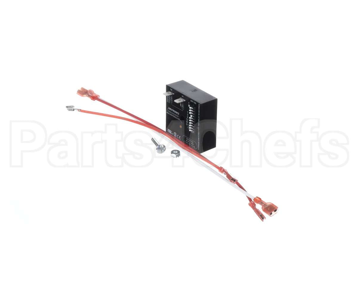 8262788 Frymaster Kit,Bk1814/Hd50 Alm Crt Update